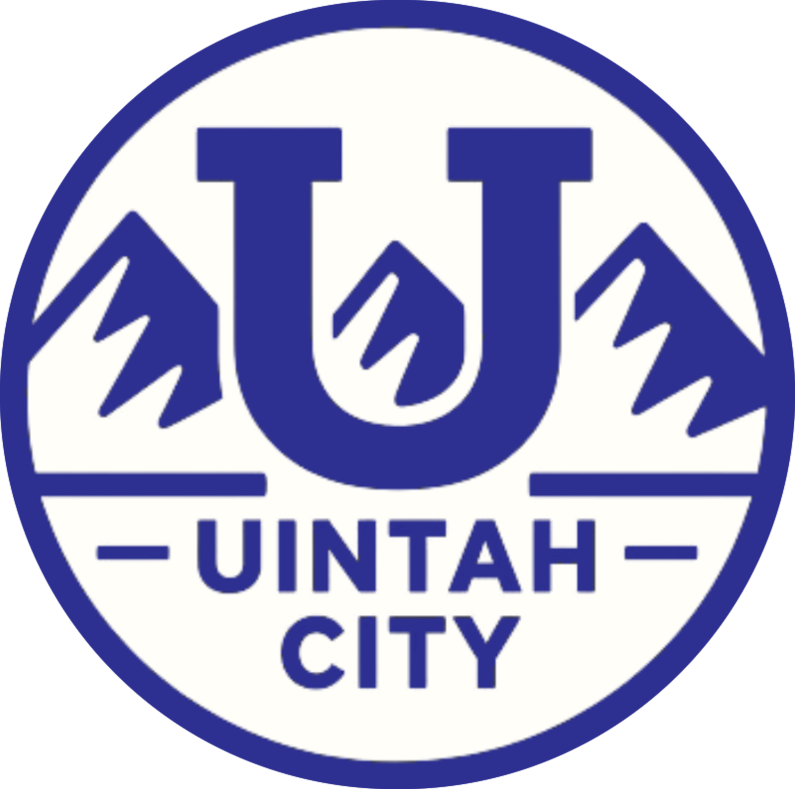 Uintah City, Utah - Home Page