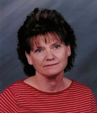 Marilyn K. Roper