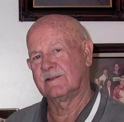 Ronald Dean Fernelius