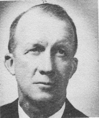 Alton Milton Anderson