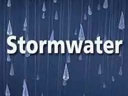 Stormwater