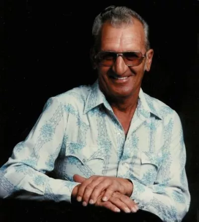 Elden M. Bechel