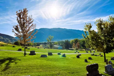 Cemetary 9