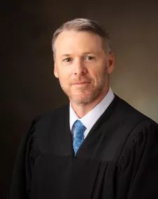 Judge Bryan J. Memmott