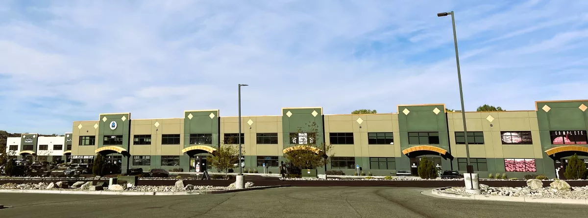 Business Park