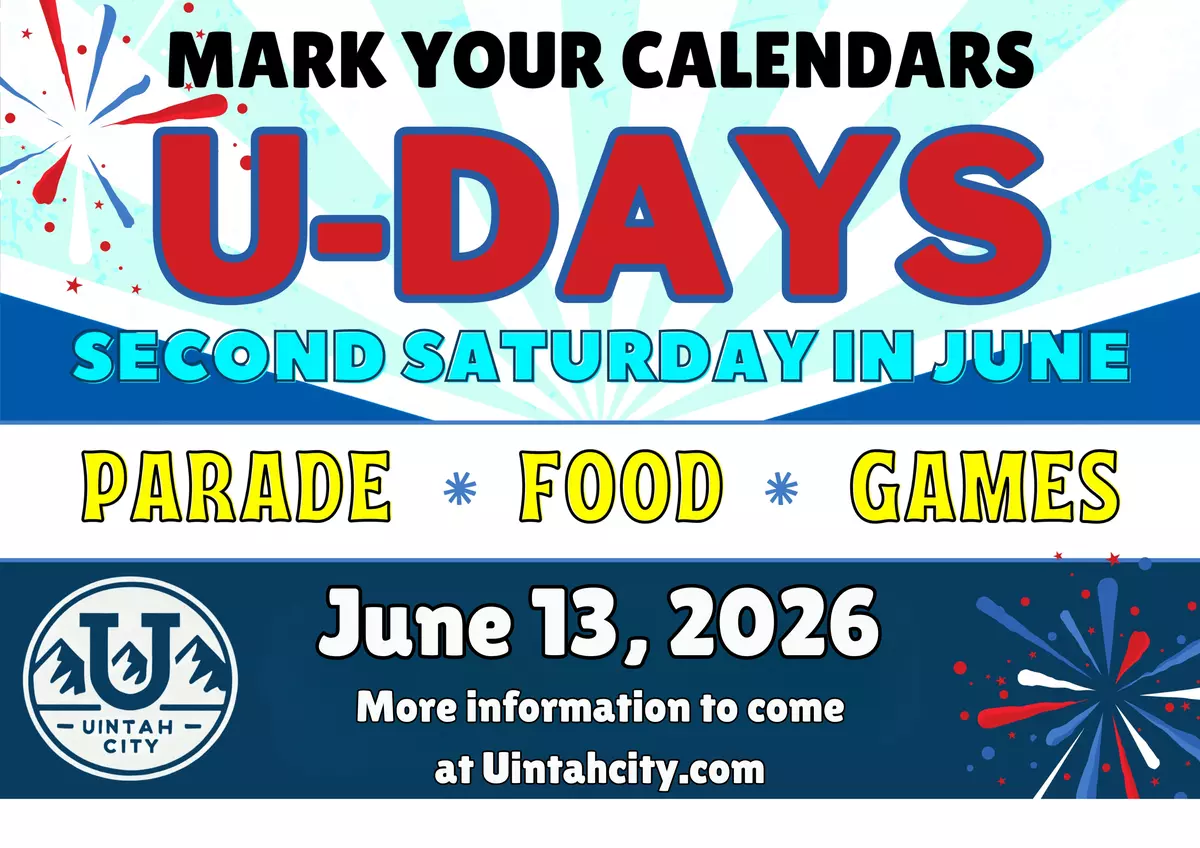 UDAY 2026