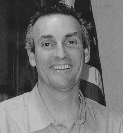 Mike J. Keyes