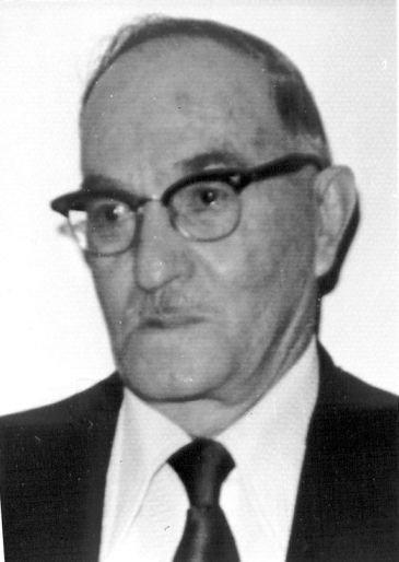 John M. Pringle