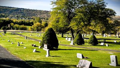 Cemetary