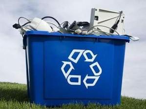 Recycle