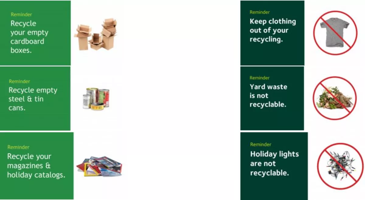 Part 2 Recycle